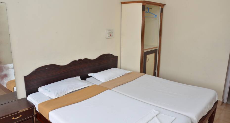 Nava Green Homestay, Coorg 5